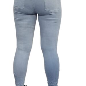 Spodnie jeansowe (5680)